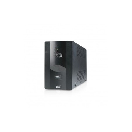 Gruppo Di Continuita 1300Va/720W (Ups-Lit13M)