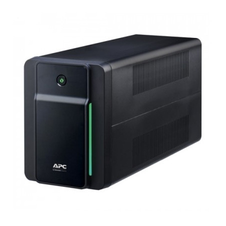 Gruppo Di Continuita Back-Ups 1600Va/900W Iec (Bx1600Mi)