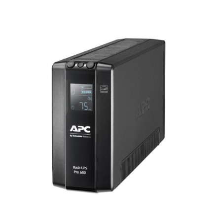 Gruppo Di Continuita Back-Ups Br650Mi 650Va/390W Lcd