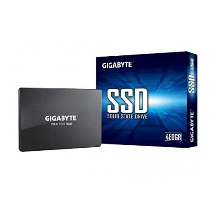 Hard Disk Ssd 480Gb Sata 3 2.5" (Gp-Gstfs31480Gntd)