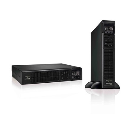 Gruppo Di Continuita Evo Dsp Plus 1200Va/1080W (Fgcedp1202Rtiec)