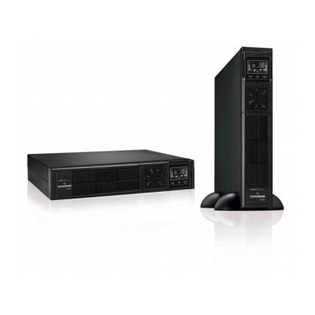 Gruppo Di Continuita Evo Dsp Plus 2400Va/2160W (Fgcedp2402Rtiec)