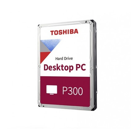 Hard Disk 2 Tb Sata 3 3.5" P300 (Hdwd220Uzsva)