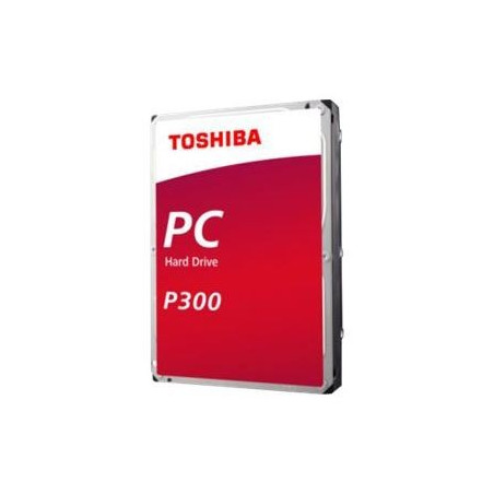 Hard Disk 4 Tb Sata 3 3.5" P300 (Hdwd240Uzsva)