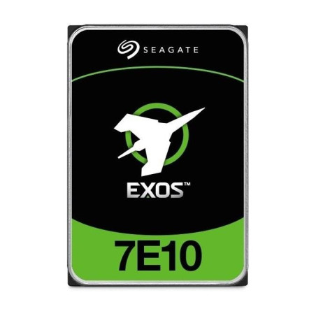Hard Disk 8 Tb Exos 7E10 Sata 3 3.5" 256Mb (St8000Nm017B)