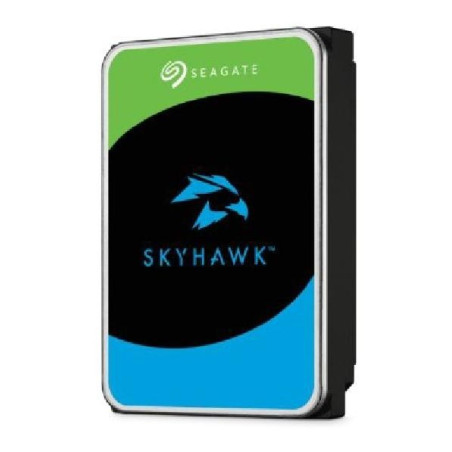 Hard Disk Skyhawk 8 Tb Sata 3 3,5" (St8000Vx010)