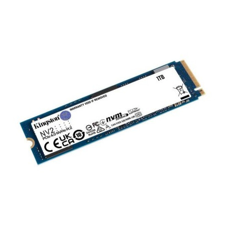 Hard Disk Ssd 1 Tb Nv2 M.2 Nvme (Snv2S/1000G)