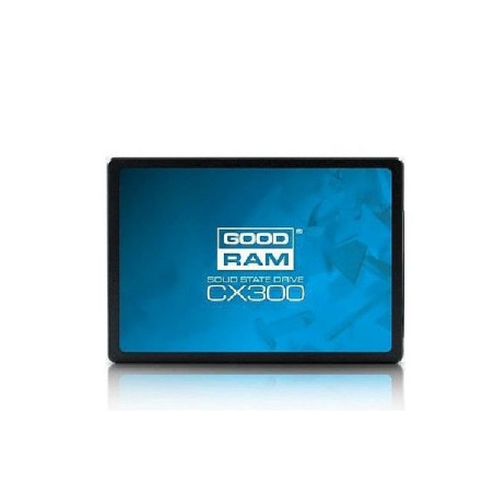 Hard Disk Ssd 120Gb Cx300 Sata3 2.5" (Ssdpr-Cx300-120)