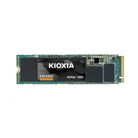 Hard Disk Ssd 1Tb Exceria M.2 Nvme (Lrc20Z001Tg8)
