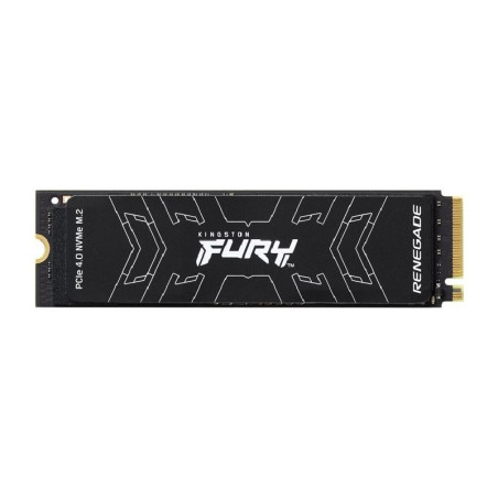 Hard Disk Ssd 2 Tb Fury Renegade M.2 Nvme (Sfyrd/2000G)