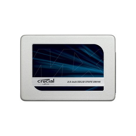 Hard Disk Ssd 2050Gb Mx300 2.5" Sata 3 (Ct2050Mx300Ssd1)
