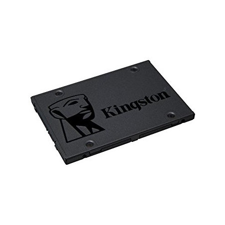 Hard Disk Ssd 240Gb A400 2.5" Sata 3 (Sa400S37/240G)