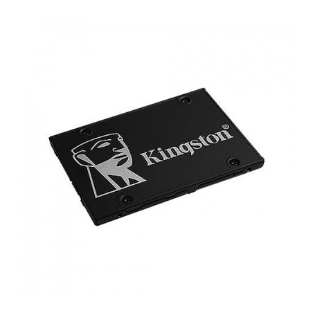 Hard Disk Ssd 256Gb Kc600 2.5" Sata 3 (Skc600/256G)