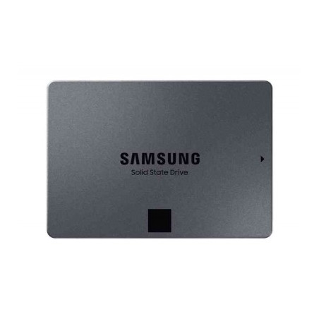 Hard Disk Ssd 2Tb 870 Qvo Sata3 2.5" (Mz-77Q2T0Bw)