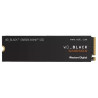 Hard Disk Ssd 2Tb Black Sn850X M.2 (Wds200T2X0E)