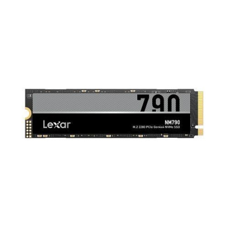 Hard Disk Ssd 2Tb Nm790 M.2 Nvme 2280S (Lnm790X002T-Rnnng)