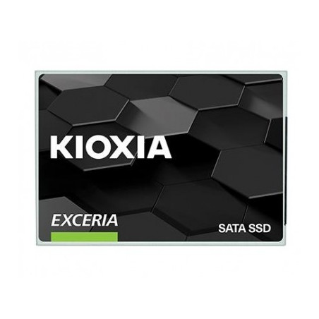 Hard Disk Ssd 480Gb Exceria Ltc 2.5" Sata 3 (Ltc10Z480Gg8)