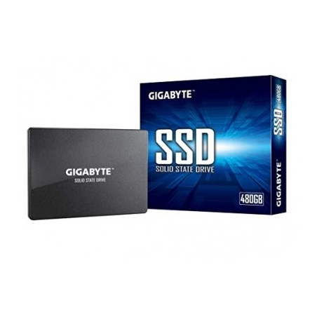 Hard Disk Ssd 480Gb Sata 3 2.5" (Gp-Gstfs31480Gntd)
