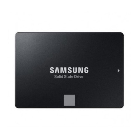 Hard Disk Ssd 500Gb 870 Evo Sata 3 2.5" (Mz-77E500B/Eu)