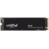 Hard Disk Ssd 500Gb P310 M.2 Gen4 Nvme 2280 (Ct500P310Ssd8)