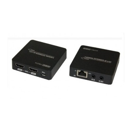 Hdmi Extender Cat 6 60Mt 1 Passante (14.2810.40)