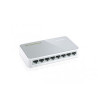 Hub Switch Rete 8 Porte 10/100 Tl-Sf1008D
