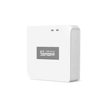 Hub Zigbee Bridge - Dispositivo Wifi Gateway Per Il Controllo Di Dispositivi Zigbee