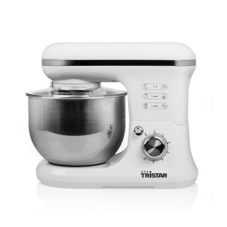 Impastatrice Mx-4817 5L.