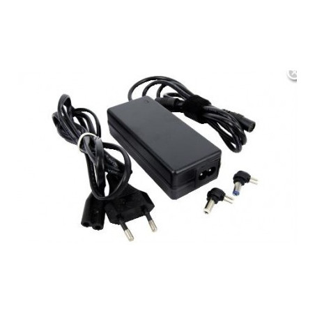 Alimentatore Monitor/Notebook 60W 12V 5A (34011613)