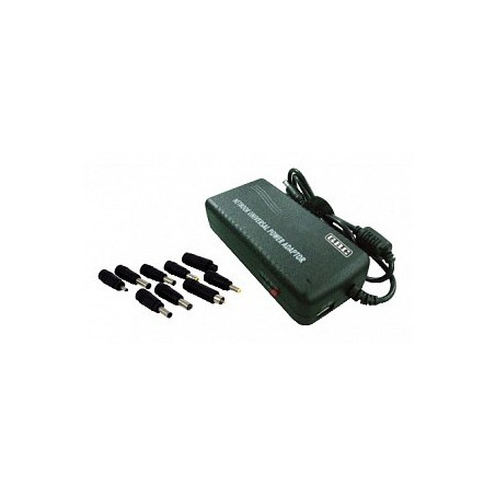 Alimentatore Monitor/Notebook 90W 15/24V (34011502)