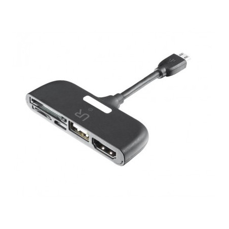Kit Di Connessione Tv Per Smartphone Samsung Galaxy (20224)