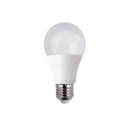 Lampada Led Bulbo A60 E27 12W 6500K Luce Fredda (Fla6012W65K27)