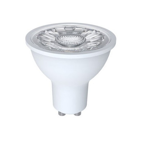Lampada Led Faretto Gu10 5W 3000K Luce Calda 450L (Gu10-31530C)