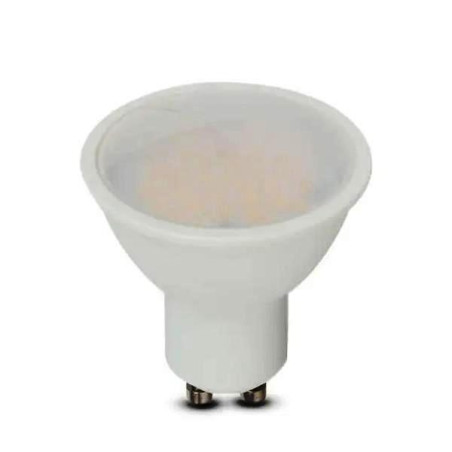 Lampada Led Faretto Gu10 Smd 10W 4000K Luce Naturale (21879)
