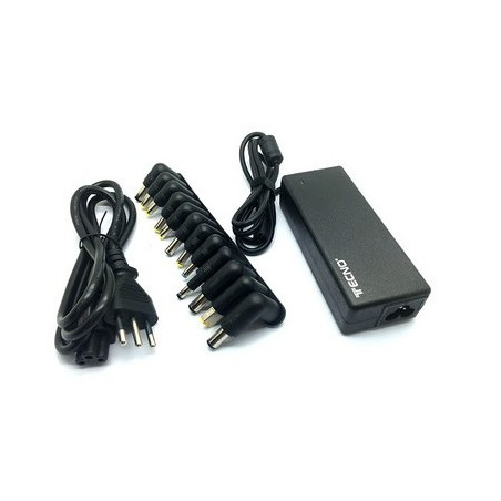 Alimentatore Per Notebook 120 Watt 12 Attacchi