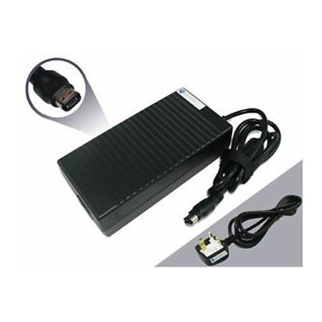 Alimentatore Per Notebook 135W (Nbp33) Per Hp Compaq