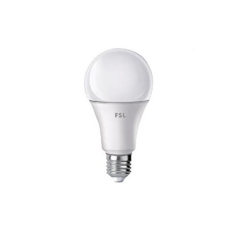 Lampada Led Globo Bulbo A60 E27 15W 4000K Luce Naturale (Fla70N15W40K27)