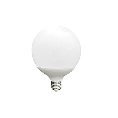 Lampada Led Globo E27 24W 3000K Luce Calda (Flg12024W30K27)