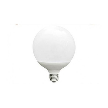Lampada Led Globo E27 24W 4000K Luce Naturale (Flg12024W40K27)