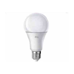 Lampada Led Goccia A60 E27 12W Luce Naturale (Fla6012W40K27)