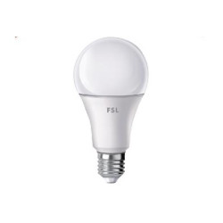 Lampada Led Goccia E27 12W 3000K Luce Calda (Fla6012W30K27)