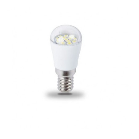 Lampada Led Per Frigo T26 E14 1.3W 6500K Luce Fredda (Flt26A1W65Ke14)