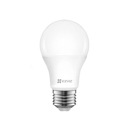 Lampada Led Smart Lb1-White E27 2700K 806Lm 8W - Alexa E Google Home
