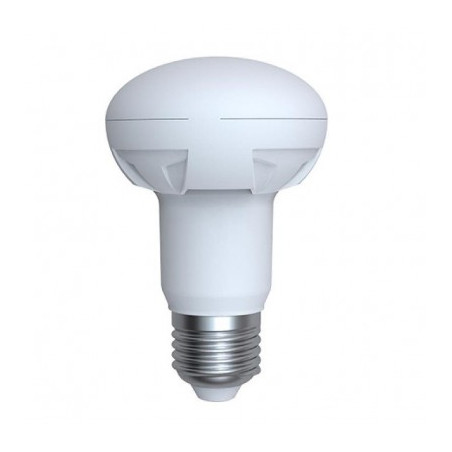 Lampada Led Spot E27 11W 4200K Luce Naturale 1000 Lumen (R63-2711D)