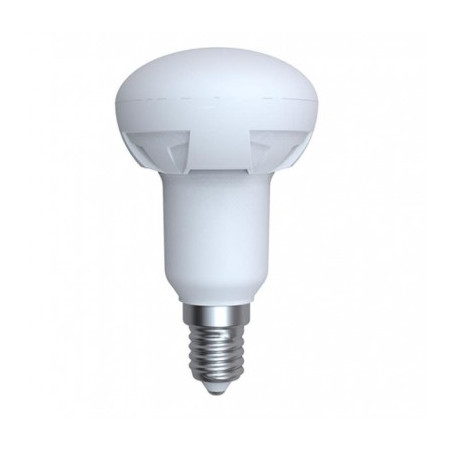 Lampada Led Spot R50 E14 7W 600 Lumen Luce Calda (R50-1407C)