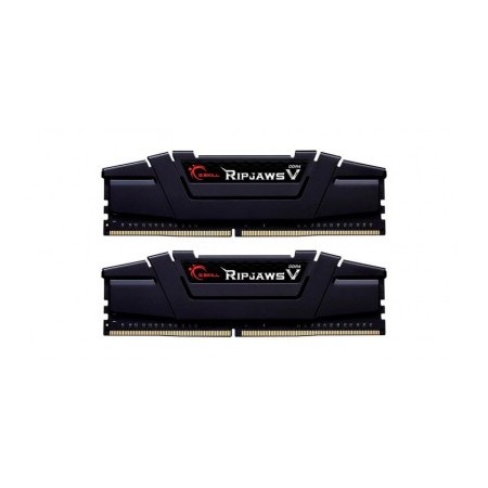 Memoria Ddr4 32 Gb Ripjaws V Pc3200 Mhz (2X16) (F4-3200C16D-32Gvk)
