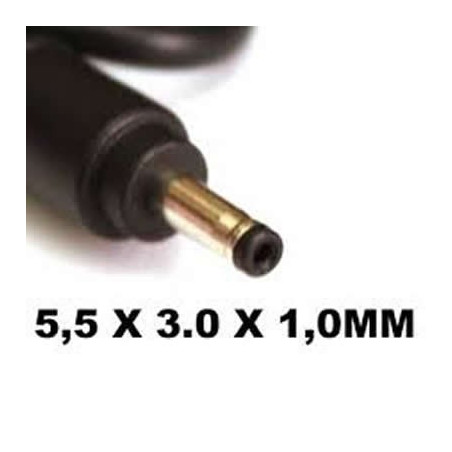 Alimentatore Per Notebook 40W (Nbp30) Per Samsung