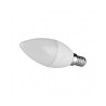 Lampadina A Led Candela 4.5W E14 4000K Vt-226 (21172)