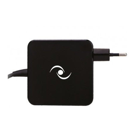 Alimentatore Per Notebook 65 Watt Usb (Fau17563)