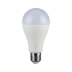 Lampadina A Led Vt-2015-N 15W E27 A65 200Gr. 2700K (214453